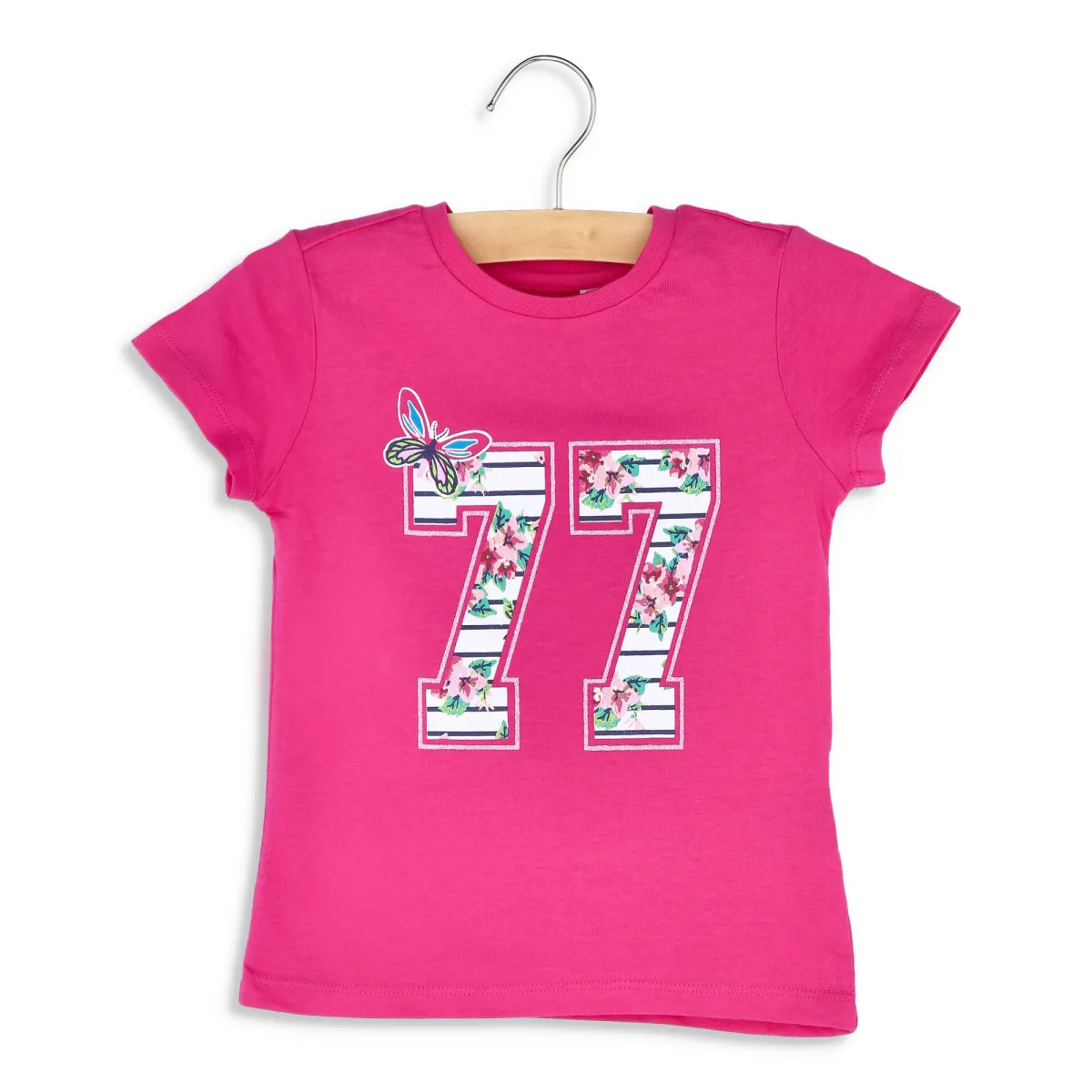 CHICCO Majica short sleeve t-shirt bb