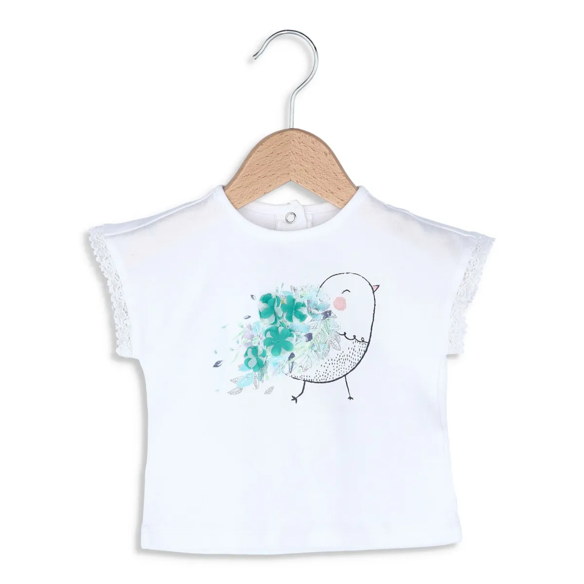 CHICCO Majica short sleeve t-shirt bb