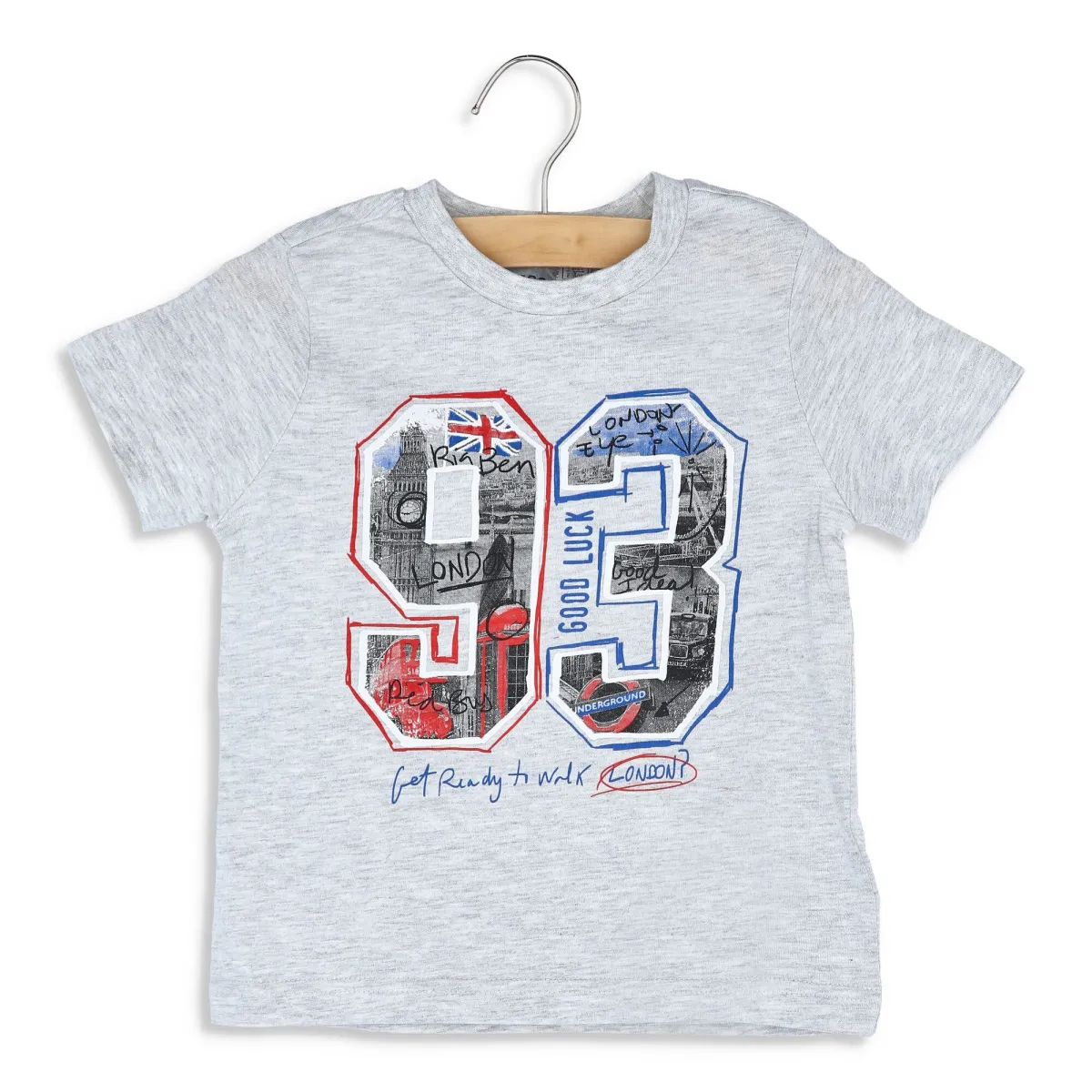 CHICCO Majica short sleeve t-shirt bb