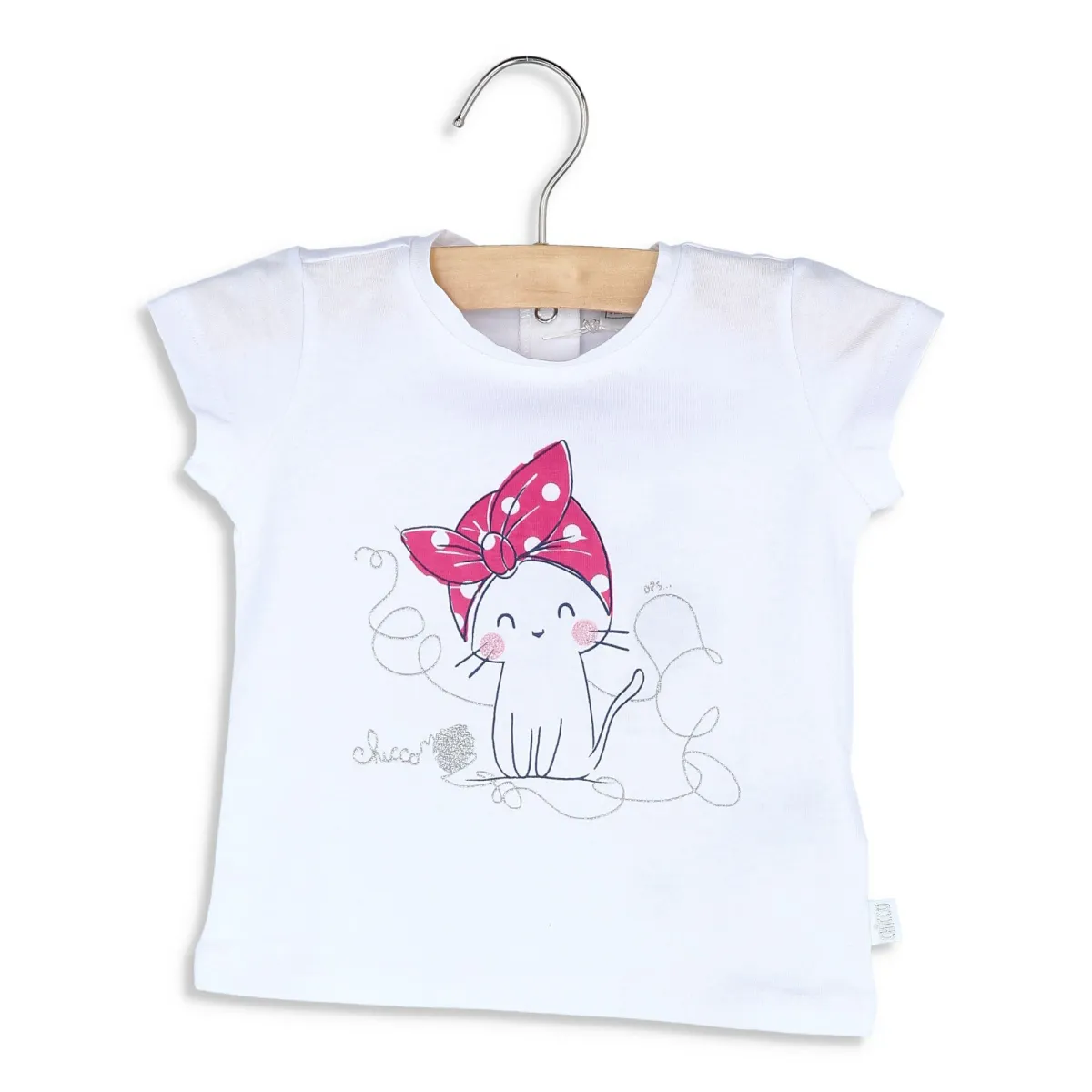CHICCO Majica short sleeve t-shirt g