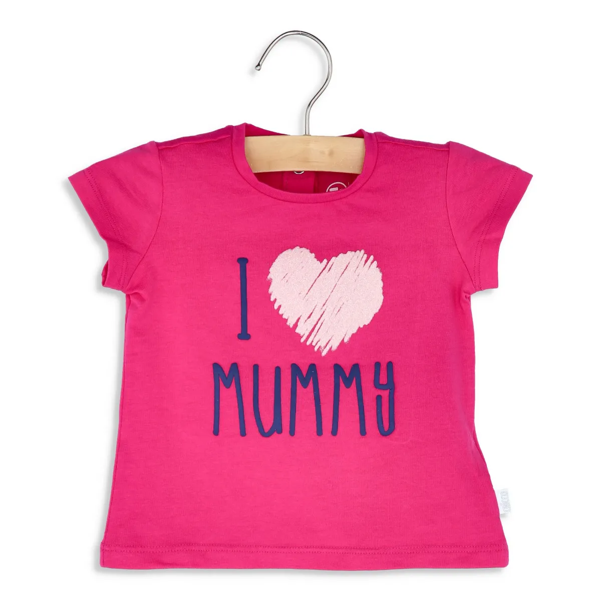 CHICCO Majica short sleeve t-shirt g