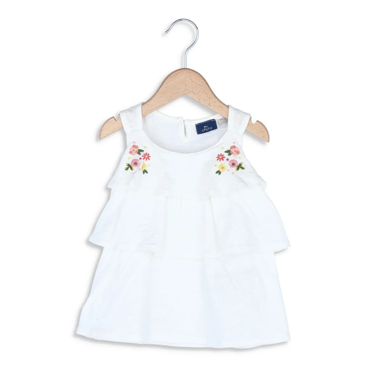 CHICCO Majica sleeveless t.shirt bb
