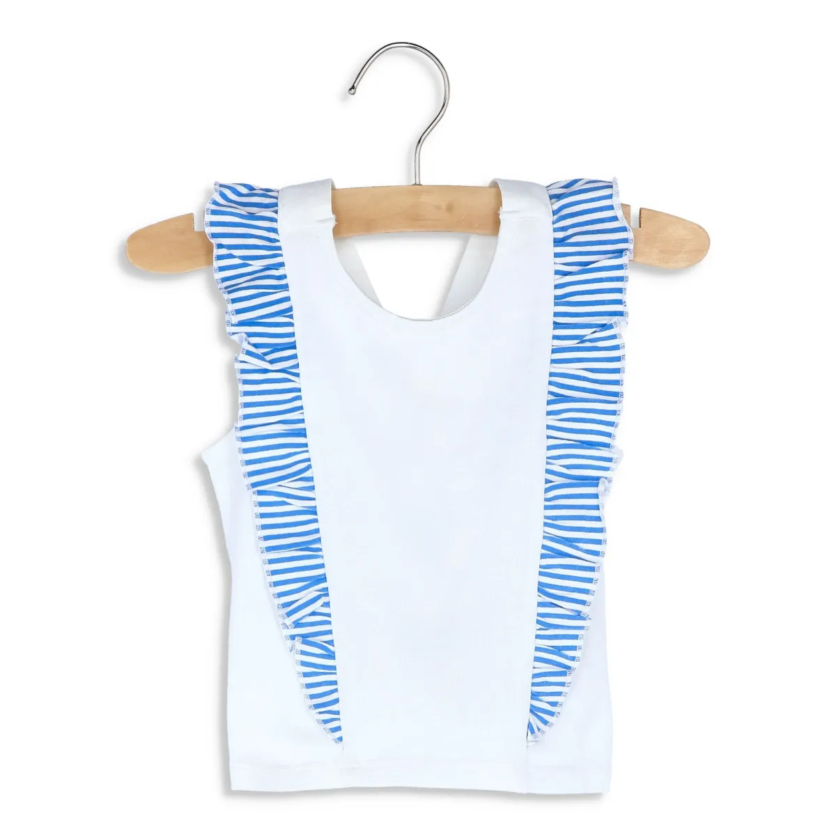 CHICCO Majica sleeveless t.shirt bb