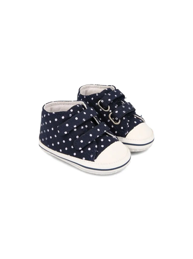CHICCO Nehodajuća obuća ankle boot nicco b