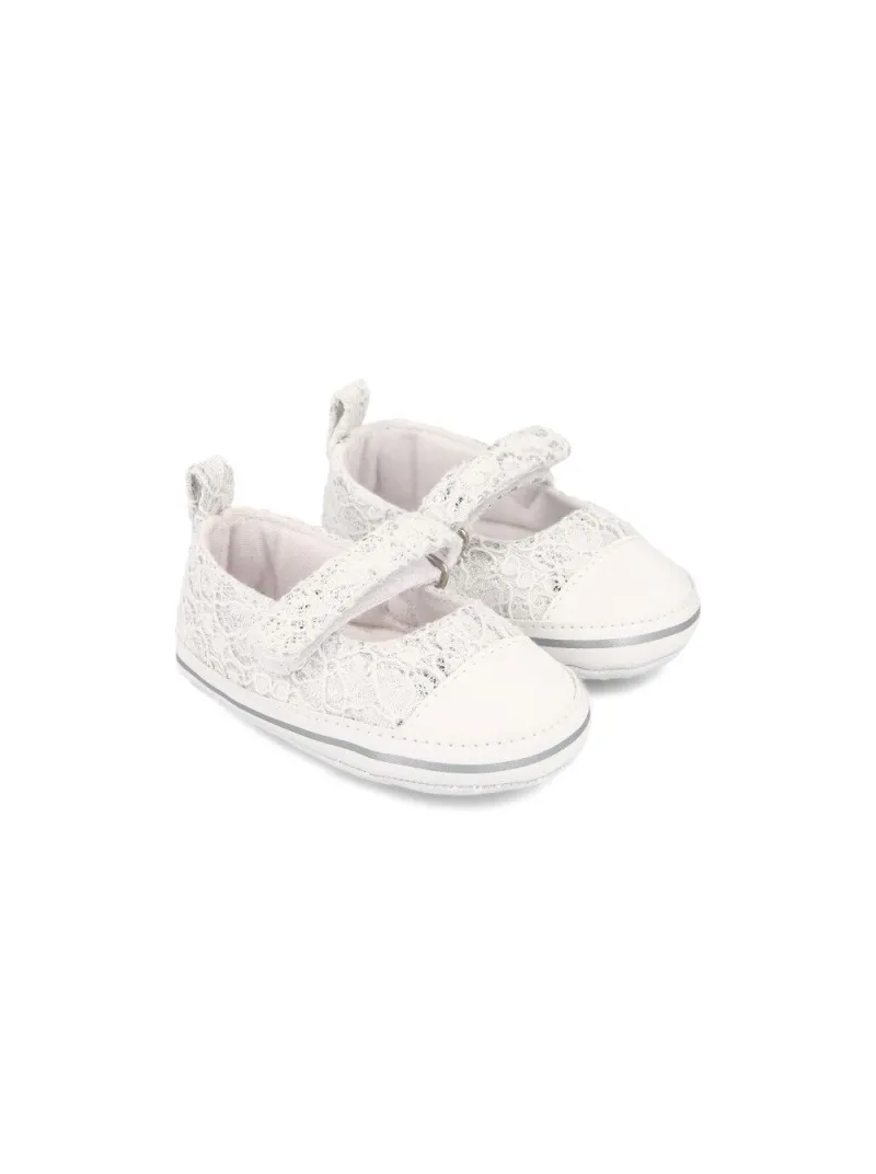 CHICCO Nehodajuća obuća baby/ballerina nepy bb