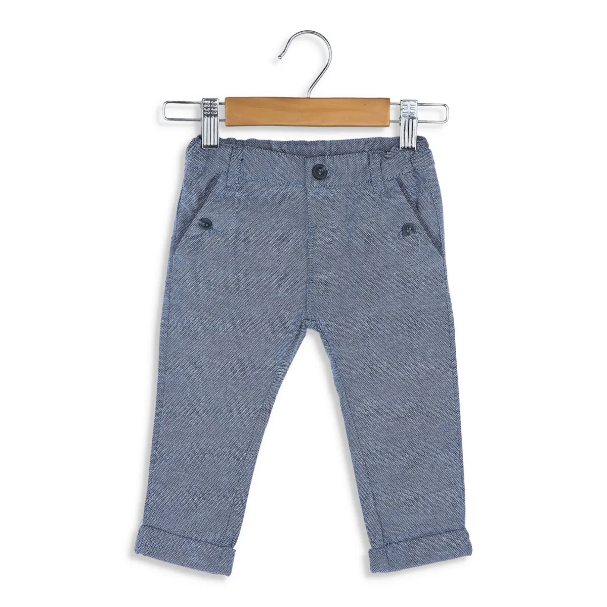 CHICCO Pantalone long trousers b