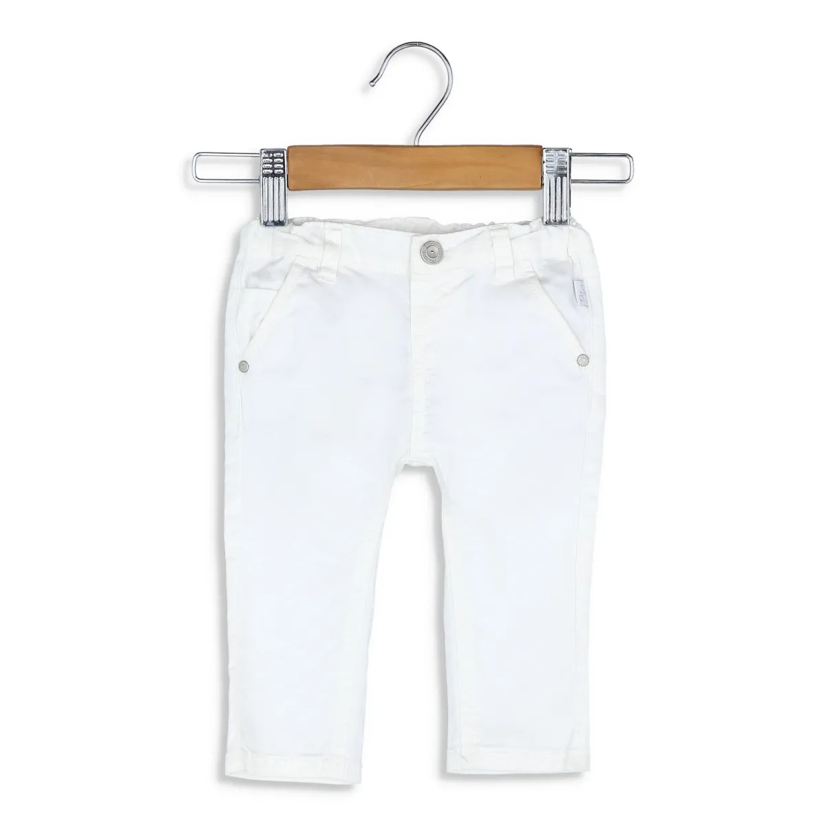 CHICCO Pantalone long trousers bb