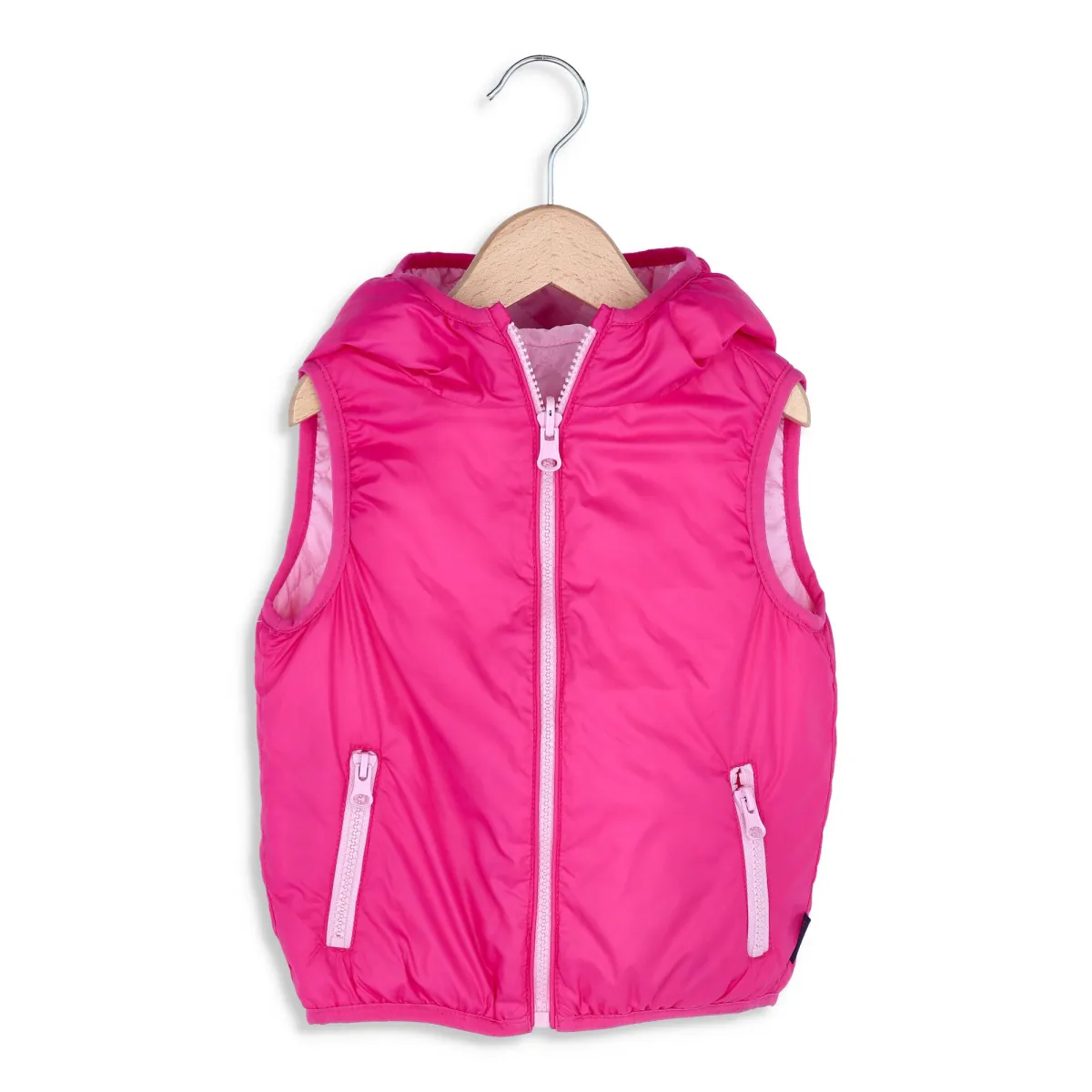 CHICCO Prsluk reversible padded vest g