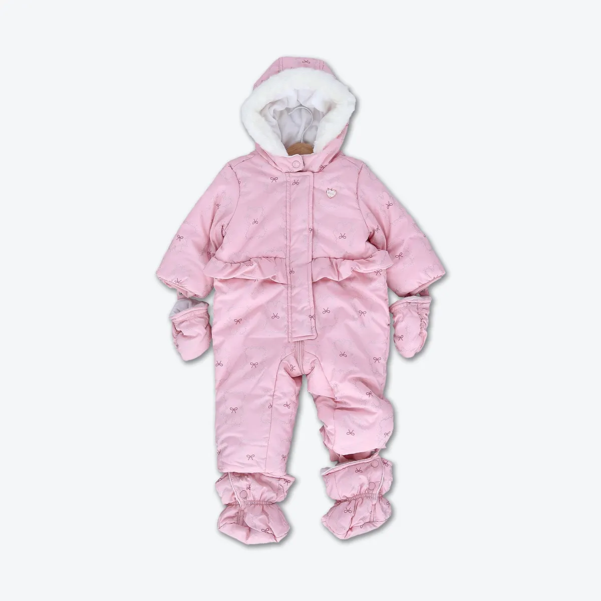 CHICCO Skafander 9029372000000-010