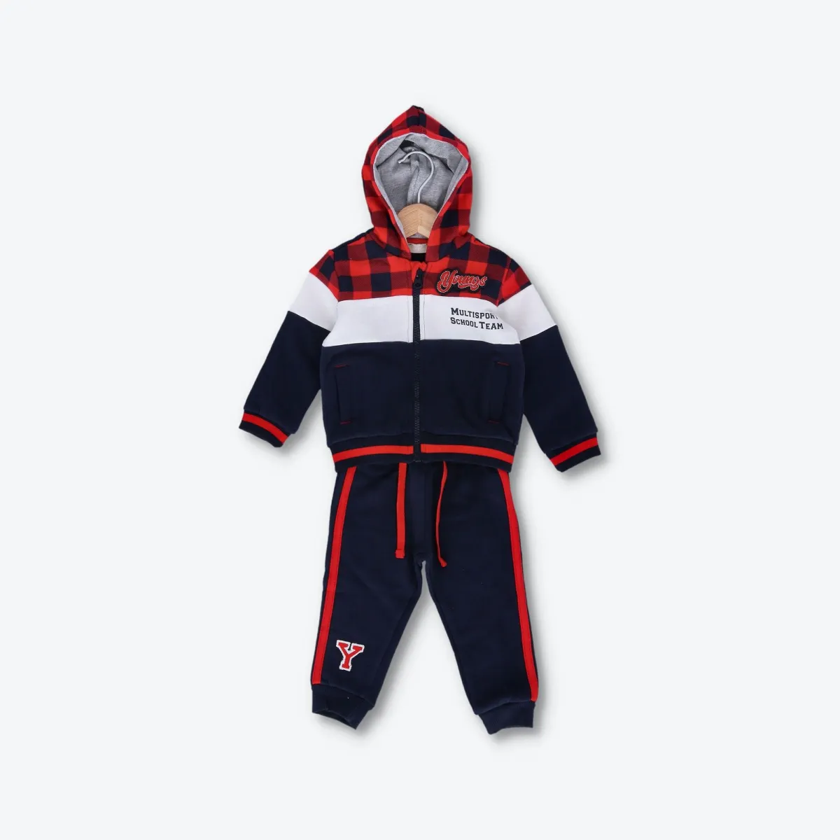 CHICCO Trenerka 9078794000000-088