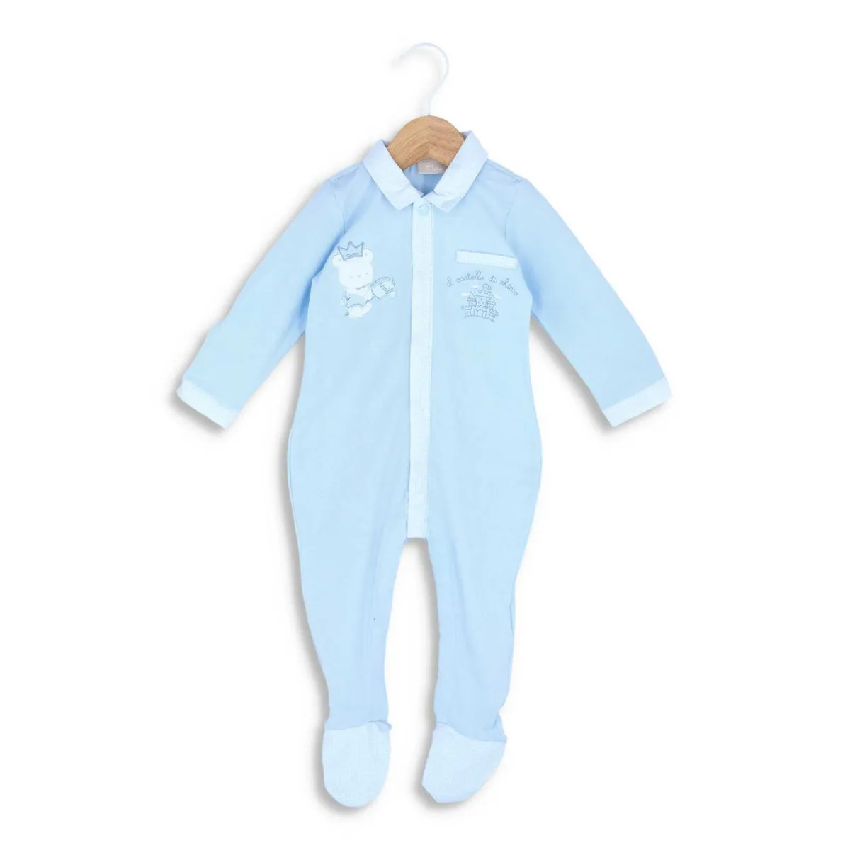 CHICCO Zeka za bebe 09021954000000-021