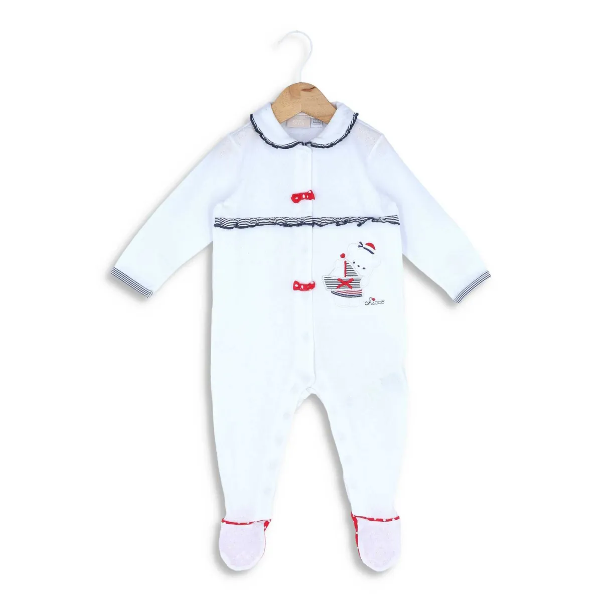 CHICCO Zeka za bebe 09021975000000-033