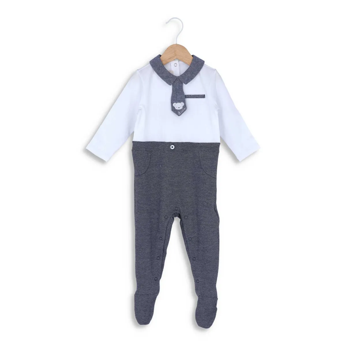 CHICCO Zeka za bebe 09021982000000-088
