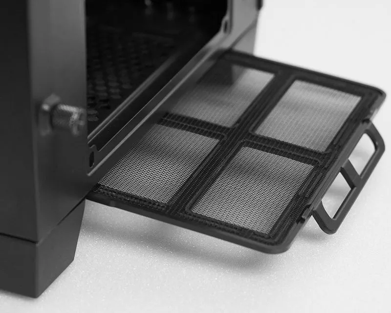CHIEFTEC Kućište APEX Q GA-01B-Q-OP