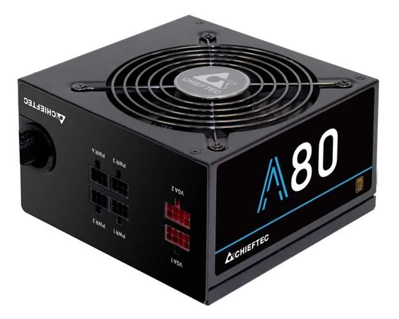 CHIEFTEC Napajanje CTG-650C 650W Full A-80