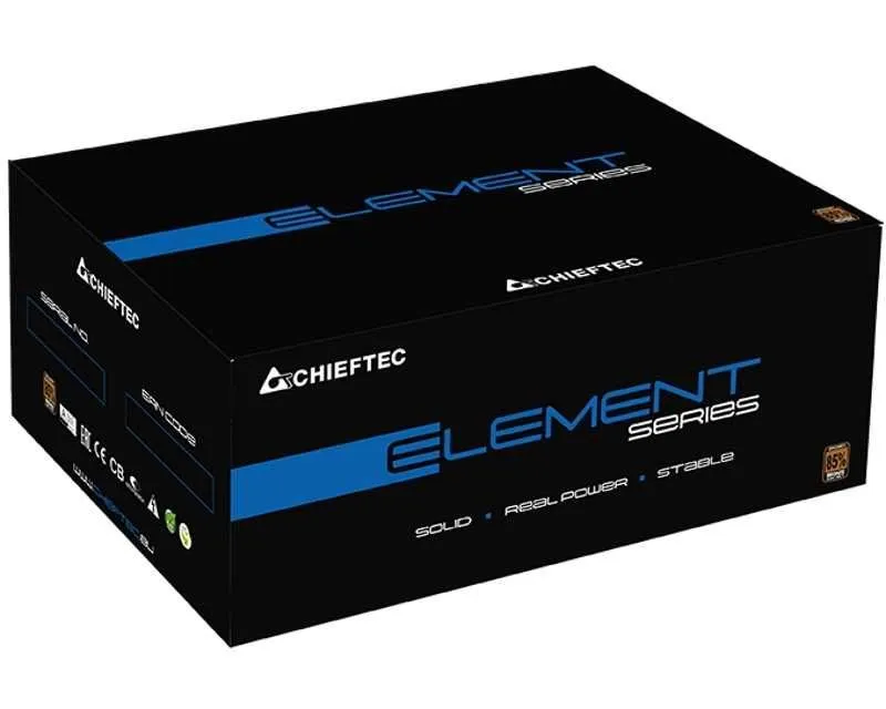 CHIEFTEC Napajanje ELP-700S 700W Element