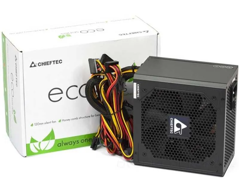 CHIEFTEC Napajanje GPE-700S 700W ECO