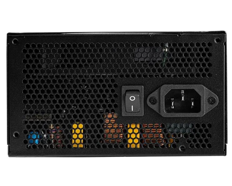 CHIEFTEC Napajanje GPX-750FC 750W 80Plus Gold