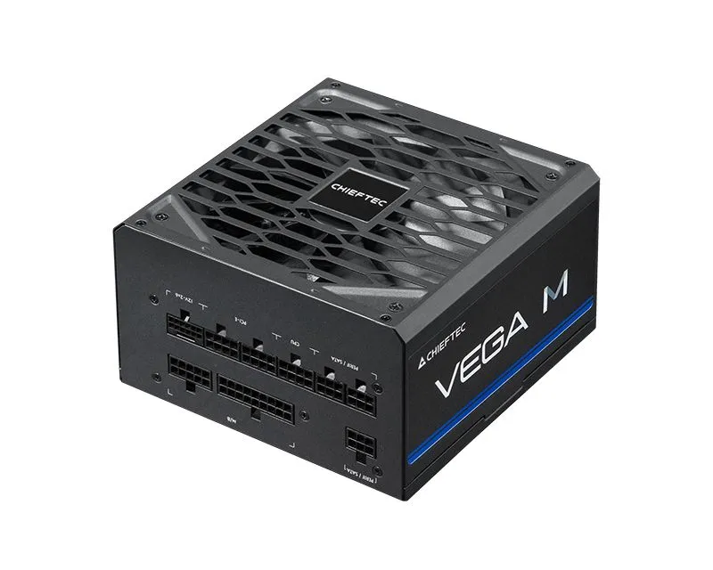 CHIEFTEC PPG-750-C 750W VEGA M 80Plus Gold Napajanje