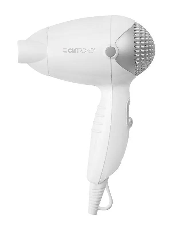 CLATRONIC Fen ht 3393 beli 1200 w