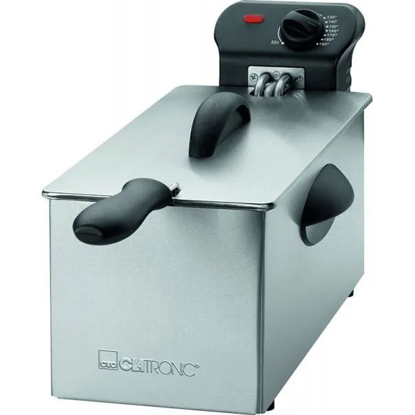 CLATRONIC Friteza 3L FR3586