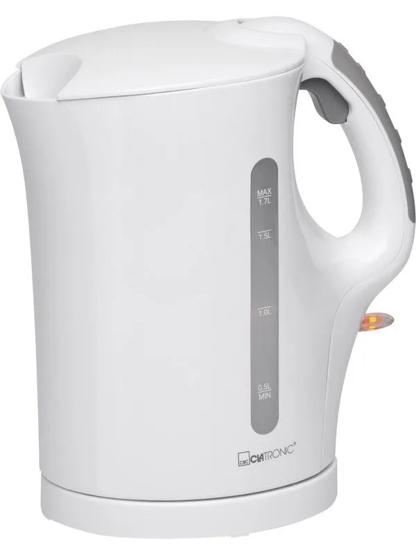 CLATRONIC Ketler  - WK3445B