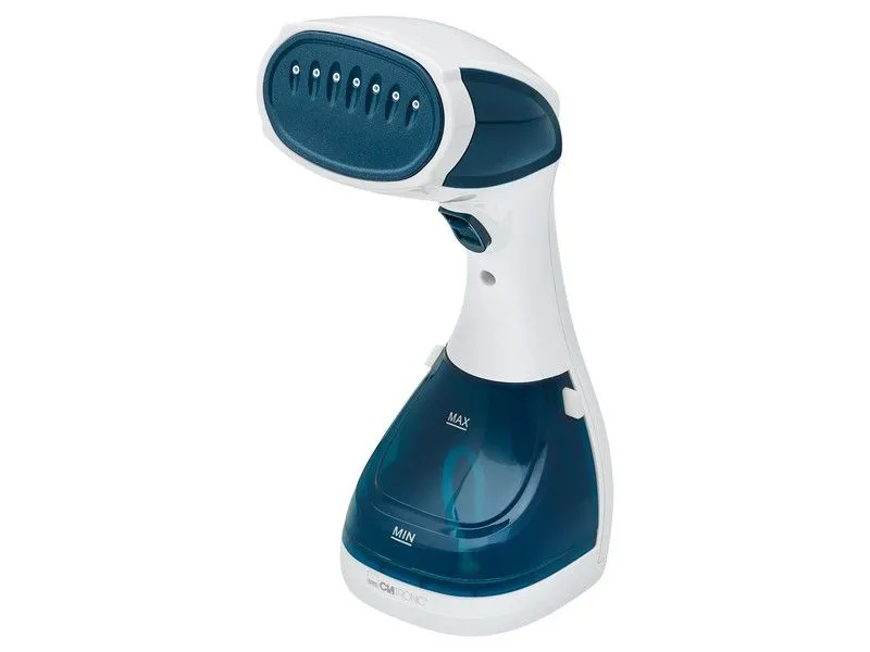 CLATRONIC Pegla za vertikalno peglanje na paru  - DB 3717