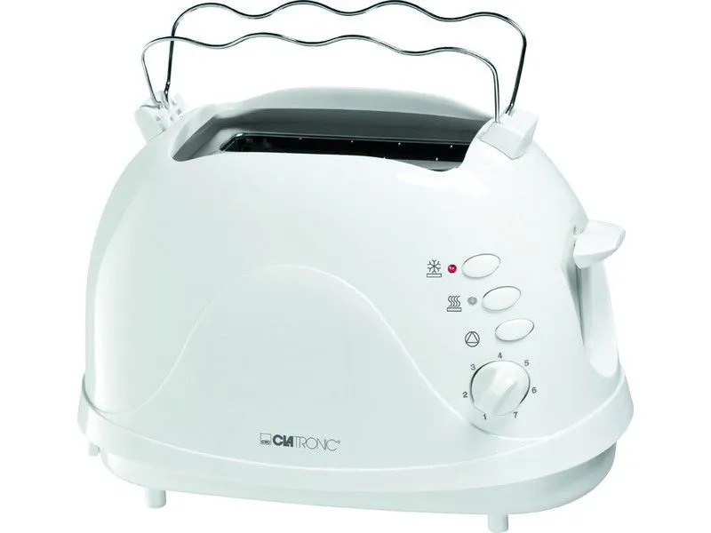 CLATRONIC Toster  - TA3565B