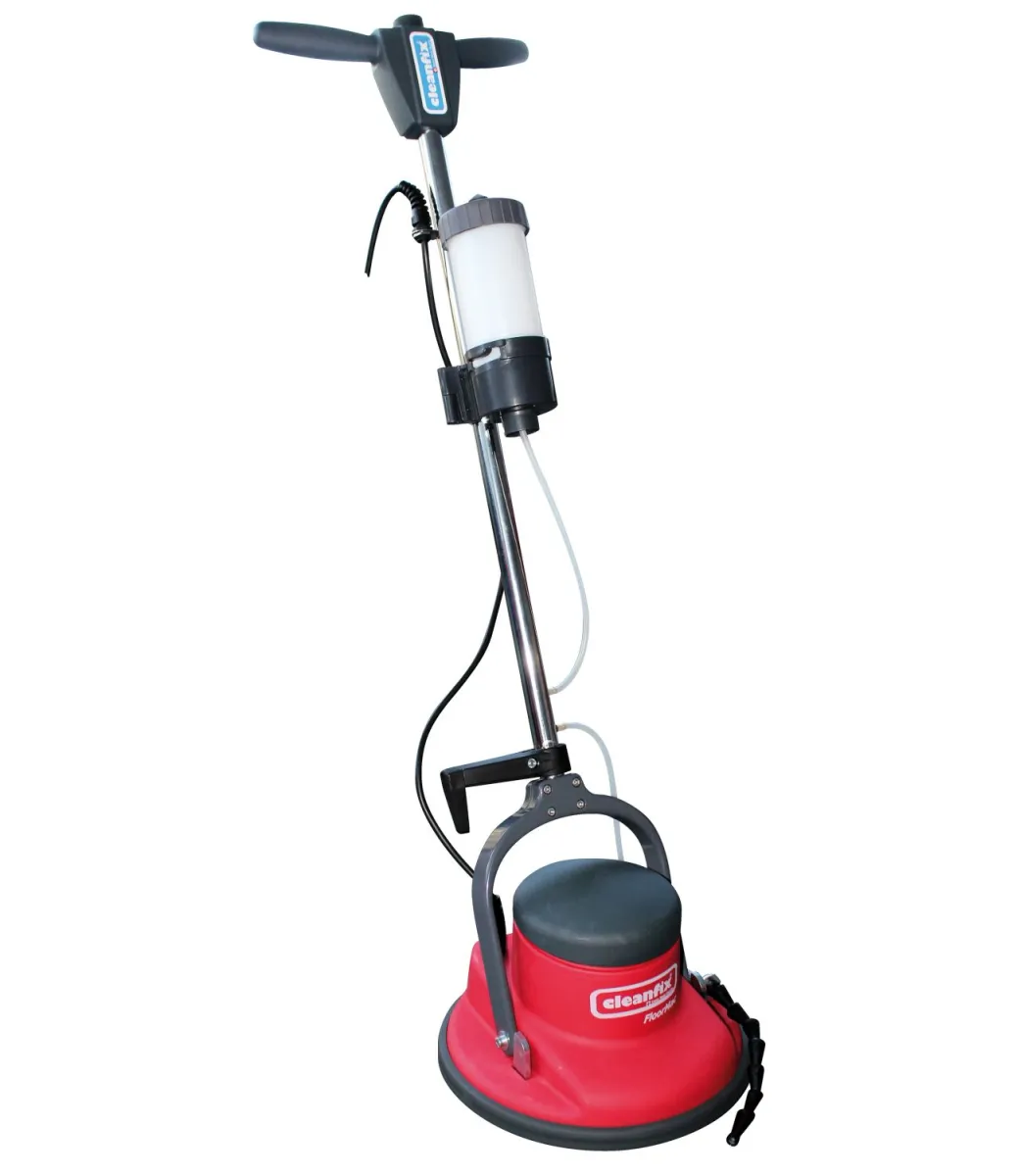 CLEANFIX Mašina za poliranje poda Floor Mac