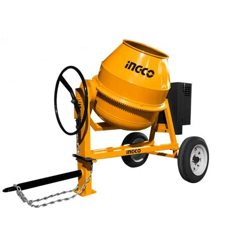 CM9011 Mesalica Industriska 350 LIT INGCO