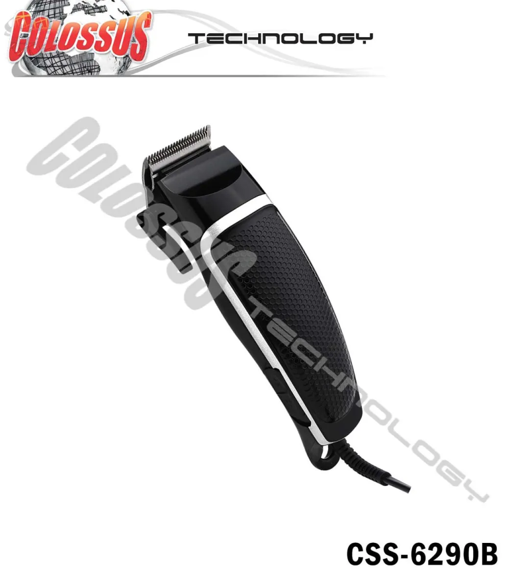 COLOSSUS Aparat za šišanje CSS-6290B