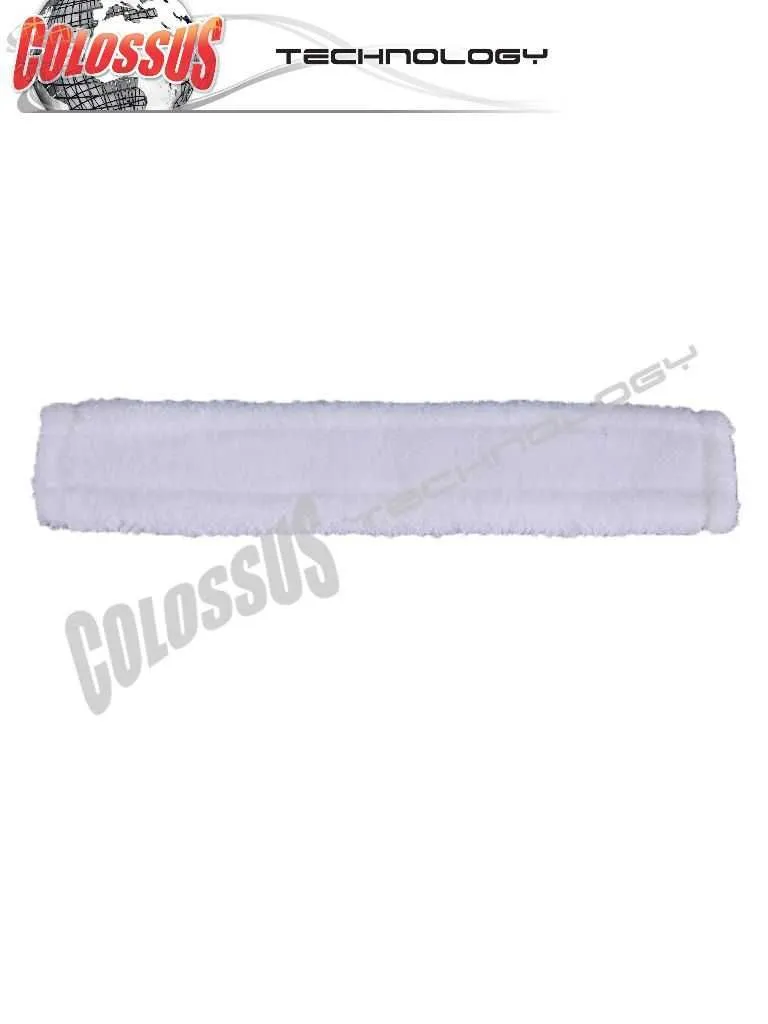 COLOSSUS Krpa za aparat za čišćenje prozora CSS-4112B