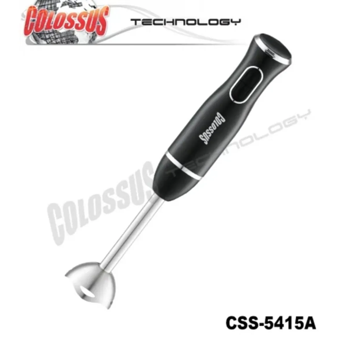 COLOSSUS Štapni mikser-blender  CSS-5415A