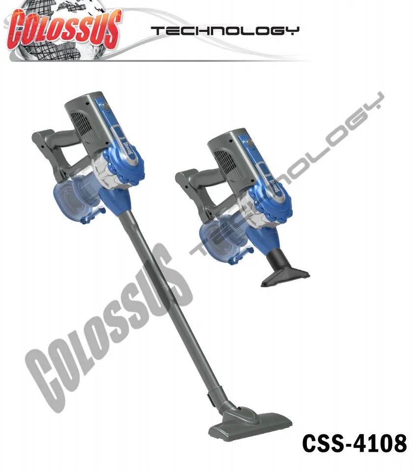 COLOSSUS Štapni usisivač CSS-4108