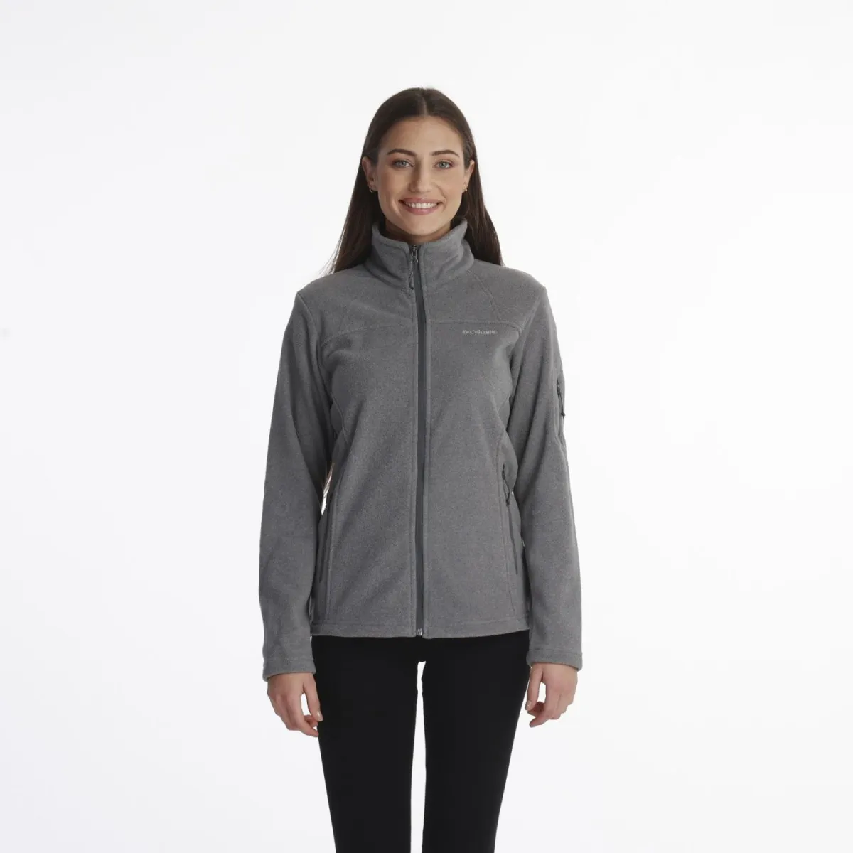 COLUMBIA Columbia duks fast trek ii jacket W