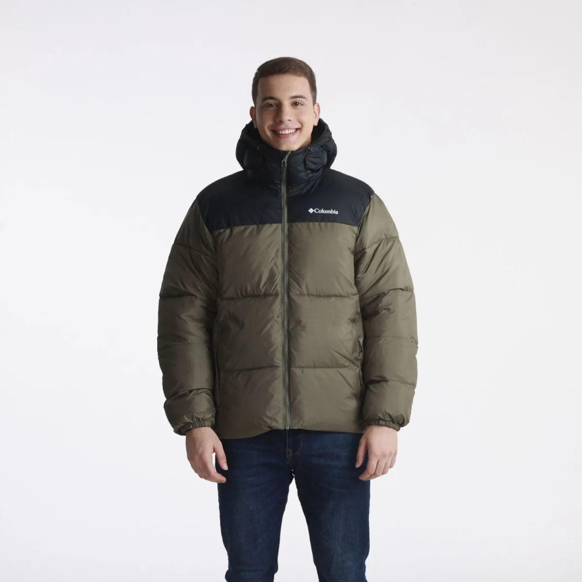 COLUMBIA Jakna Puffect™ Hooded Jacket M