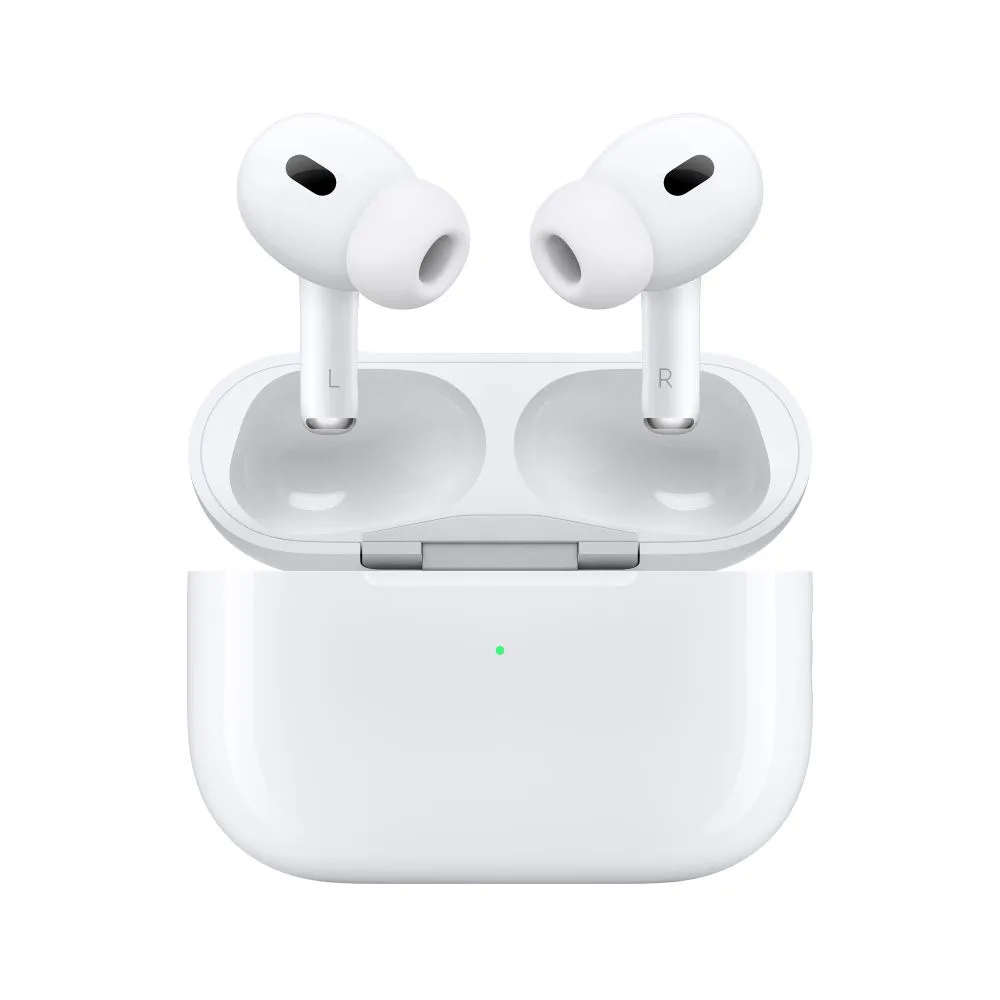 COMICELL Bluetooth slušalice Airpods Pro 2, bela