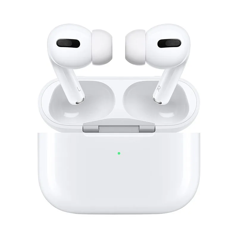 COMICELL Bluetooth slušalice Airpods Pro, bela
