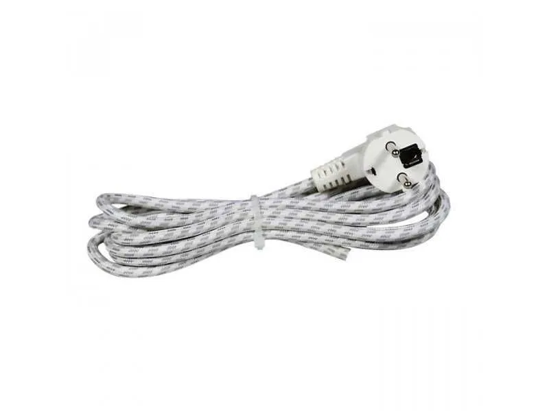 COMMEL Priključni Kabl Za Peglu 6A 250V 1300W 3m, Bulk
