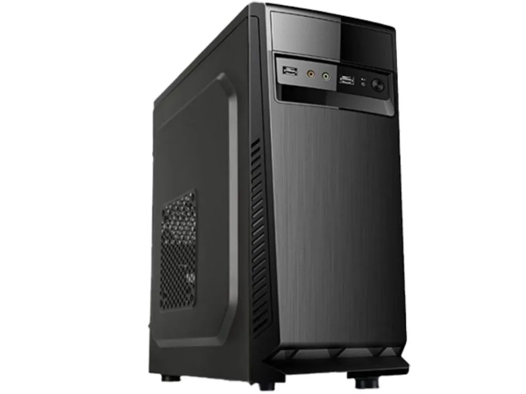 COMTRADE Računar RED PC MT/Ryzen 5-3400G/A320/8GB/240GB #