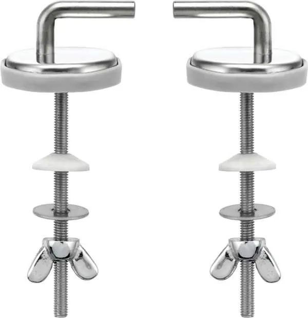 CONART INOX šarke za WC dasku