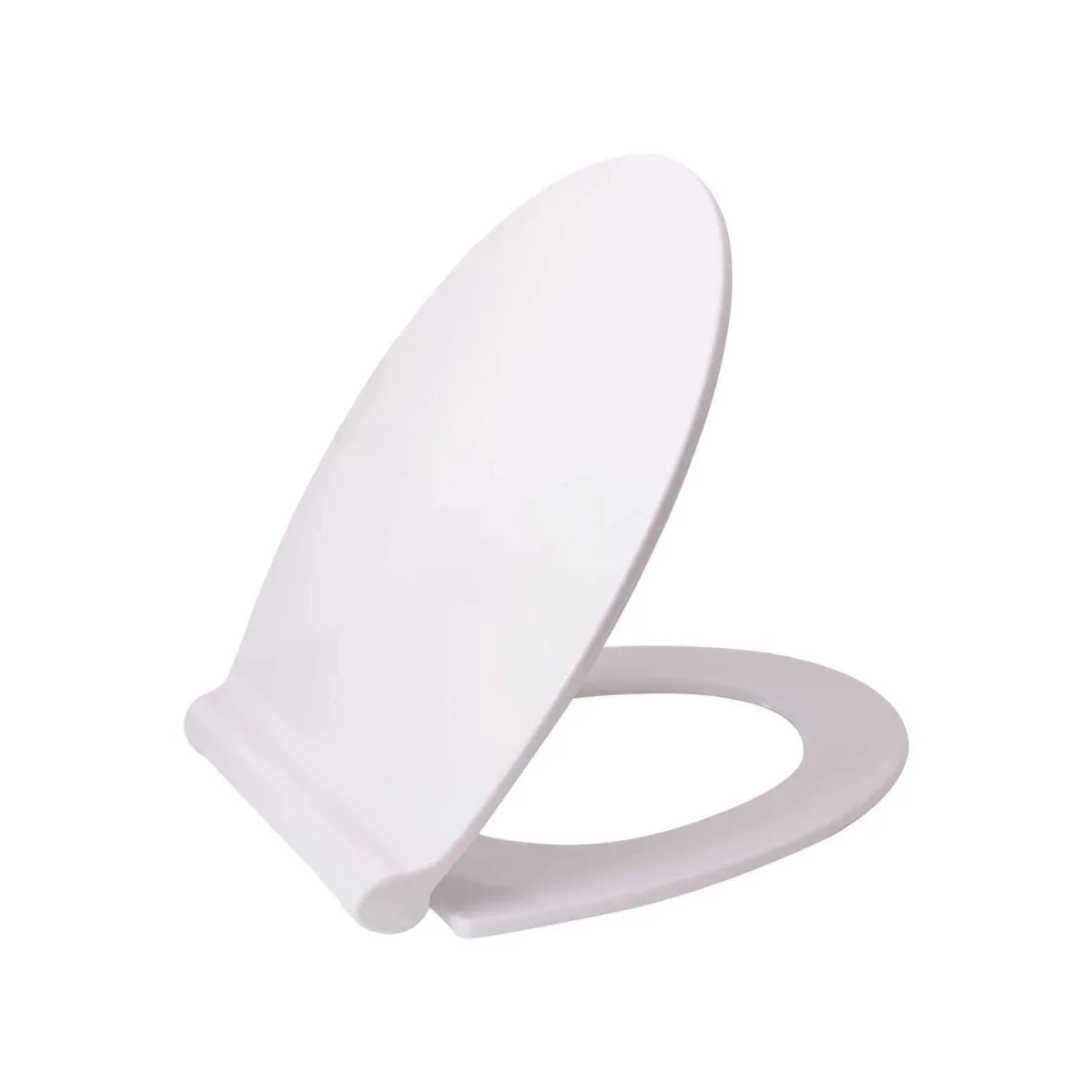 CONART WC Daska GENOA, Slim, Fast fix,Softclose