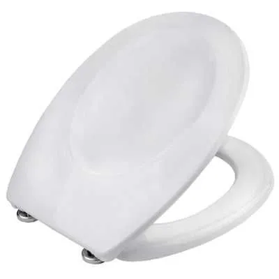 CONART WC daska SIROS, duroplast, 1,84 kg,