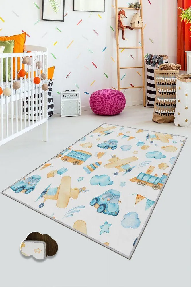 CONCEPTUM HYPNOSE Tepih (160x230) HMNT189