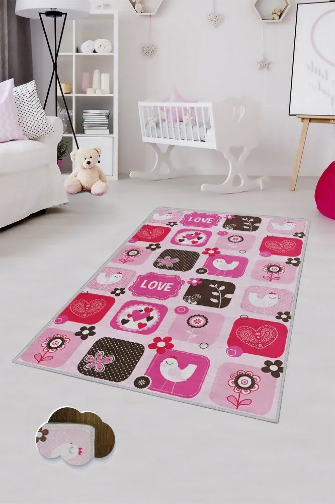 CONCEPTUM HYPNOSE Tepih (160x230) KHMFESTO0014KECE