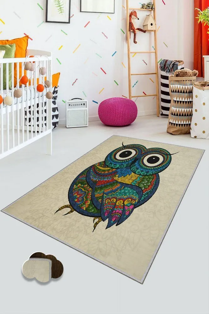 CONCEPTUM HYPNOSE Tepih (160x230) KHMFESTO0019KECE