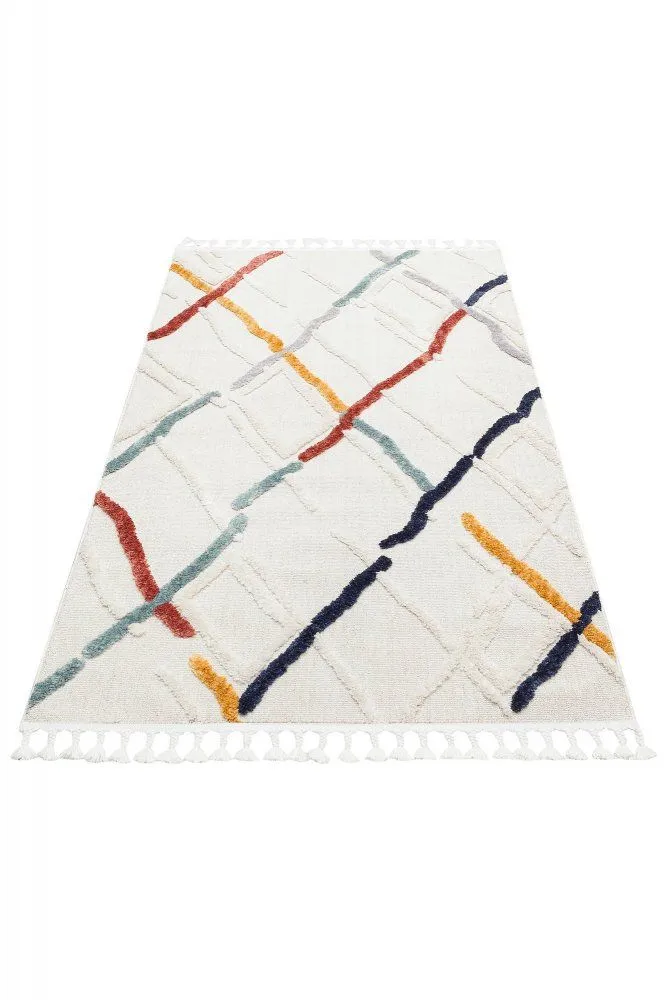 CONCEPTUM HYPNOSE Tepih (160x230) Trz 03 Multicolor
