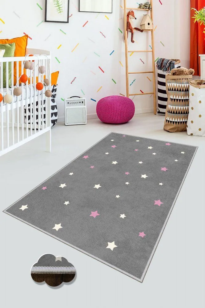 CONCEPTUM HYPNOSE Tepih (160x230) WOOKECE020 PEMBE