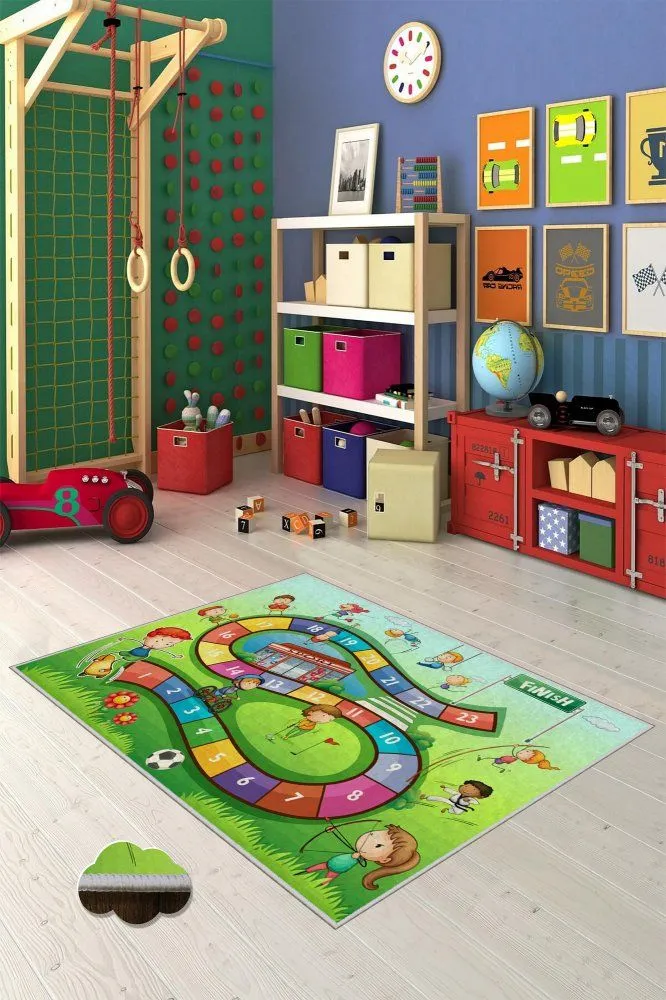 CONCEPTUM HYPNOSE Tepih (160x230) WOOKECE053