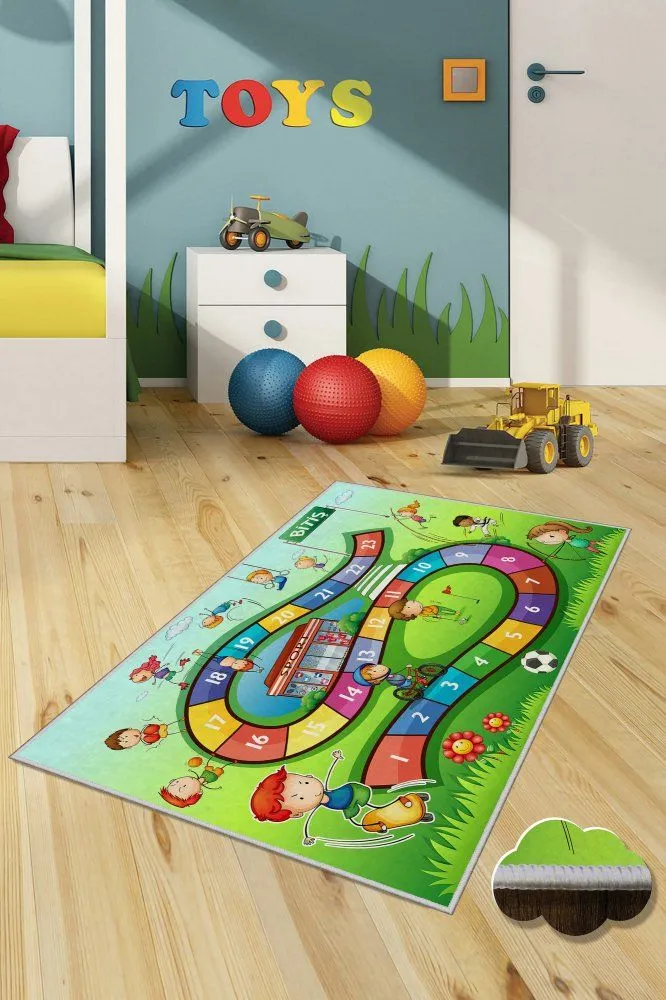 CONCEPTUM HYPNOSE Tepih (160x230) WOOKECE095